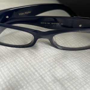 Vera Wang glasses